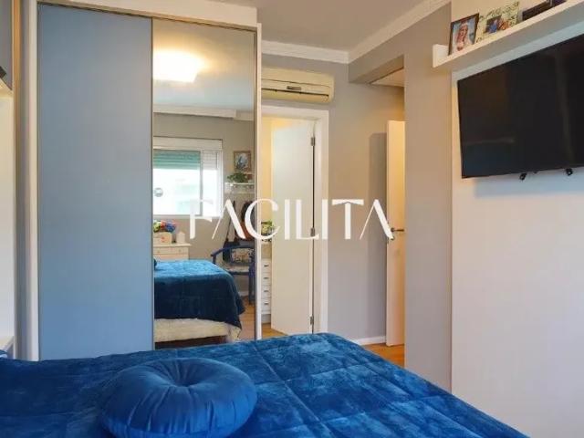 Cobertura com 4 quartos no bairro Ingleses do Rio Vermelho, Florianópolis