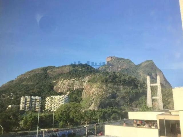 Cobertura com 4 quartos para alugar na Rua Aldo Bonadei, Barra da Tijuca, Rio de Janeiro