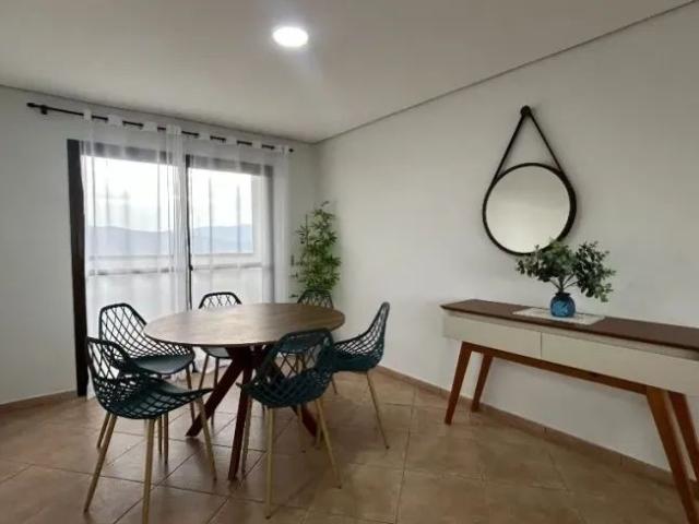 Cobertura com 4 Quartos para venda ou aluguel, 250m² Morro Sorocotuba
