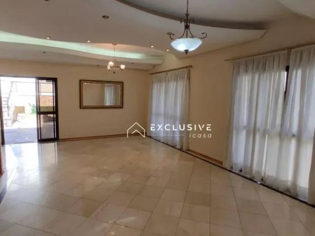 Cobertura com 4 Quartos para venda ou aluguel, 262m² Jardim Aquarius