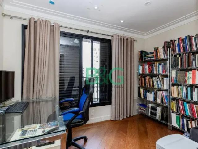 Cobertura à venda, 202 m² por R$ 2.750.000,00 Santo Amaro São Paulo/SP