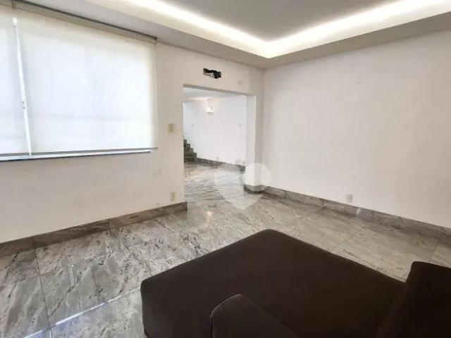 Cobertura com 5 dormitórios à venda, 660 m² por R$ 3.990.000 Copacabana RJ