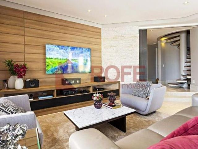 Cobertura com 5 dormitórios, 750 m² venda por R$ 6.500.000,00 ou aluguel por R$ 53.300,00/mês Ca
