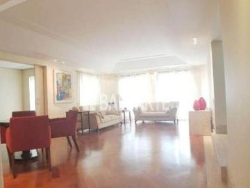 Cobertura com 5 dormitórios à venda, 563 m² por R$ 3.950.000,00 Jardim Marajoara São Paulo/SP