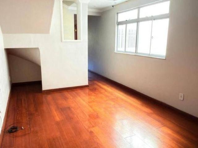 Cobertura com 5 dormitórios à venda, 170 m² por R$ 479.000 Bom Pastor Juiz de Fora/MG
