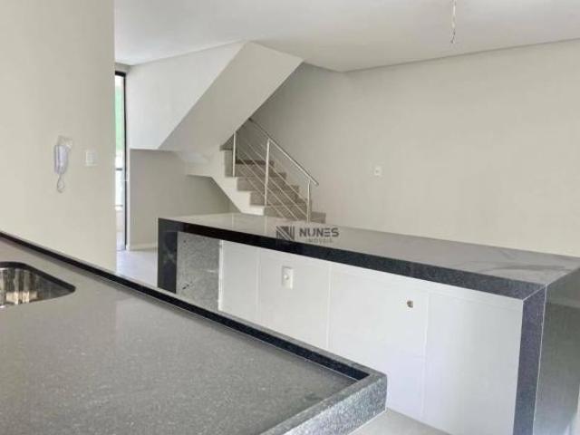 Cobertura com 5 dormitórios à venda, 180 m² por R$ 899.000,00 Vale do Ipê Juiz de Fora/MG