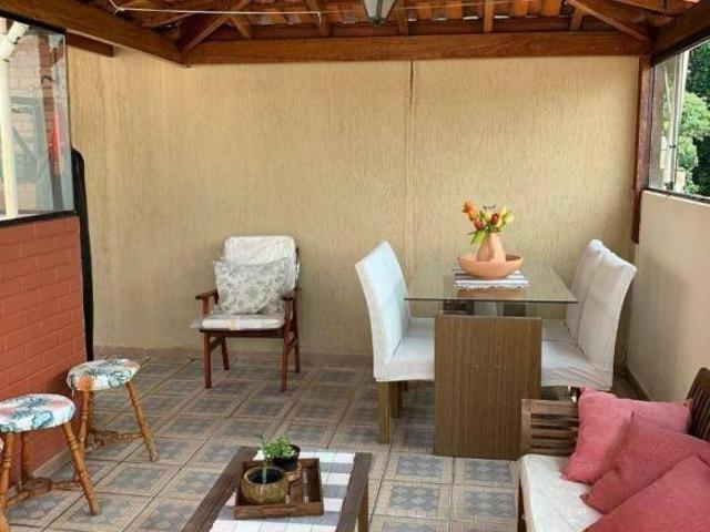 Cobertura com 5 dormitórios à venda, 300 m² por R$ 839.000,00 Granbery Juiz de Fora/MG