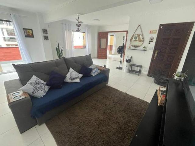Cobertura com 5 dormitórios à venda, 300 m² por R$ 1.270.000,00 Ocian Praia Grande/SP