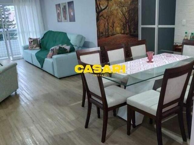 Cobertura com 5 dormitórios à venda, 384 m² Nova Petrópolis São Bernardo do