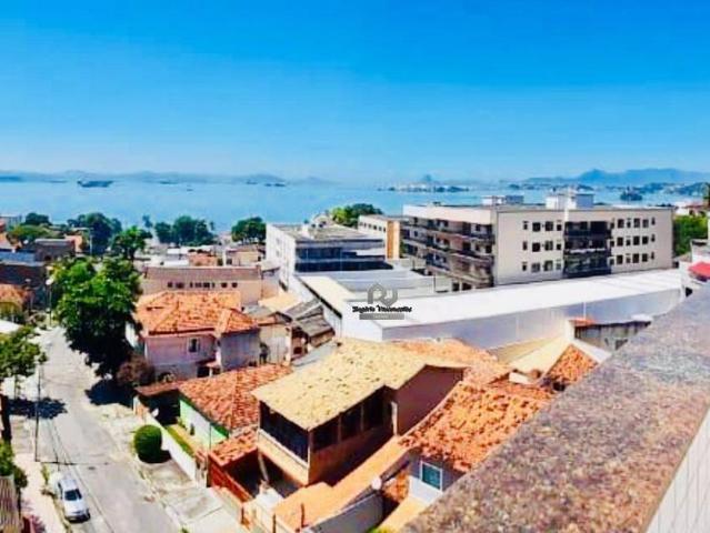 Cobertura Com 5 Dormitórios Para Alugar, 295 m² por R$9.157,00/mês Freguesia Ilha Do Governador