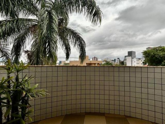 Cobertura com 5 quartos à venda em Belo Horizonte, no bairro Indaiá