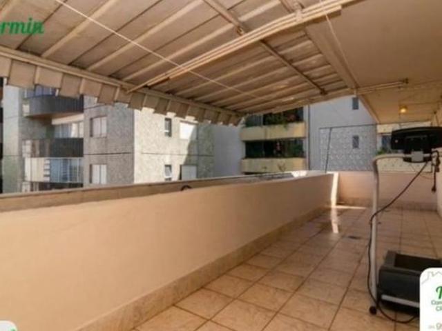 Cobertura com 5 quartos à venda em Belo Horizonte, no bairro Santo Antônio