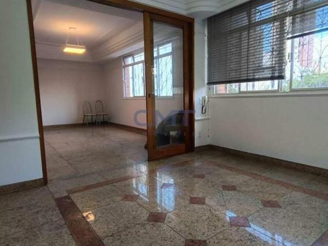 Cobertura com 5 quartos à venda em Belo Horizonte, no bairro Sion