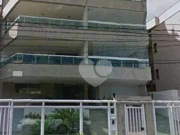 Cobertura com 5 quartos à venda, 364 m² por R$1.650.000 Recreio Rio de Janeiro