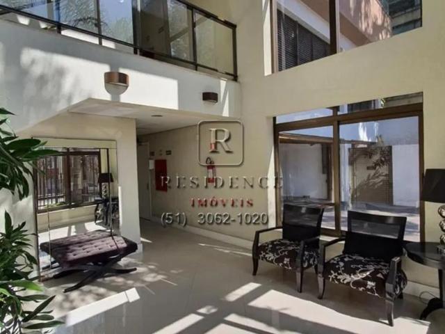 Cobertura com 5 quartos para alugar na Rua Tito Lívio Zambecari al 500, Mont Serrat, Porto Alegre, 600 m2 por R$ 28.000