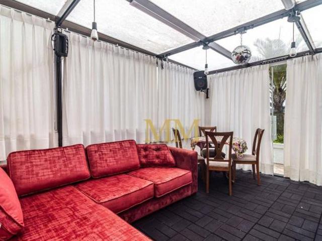 Cobertura com 6 dormitórios à venda, 600 m² por R$ 3.200.000,00 Ponta da Praia Santos/SP