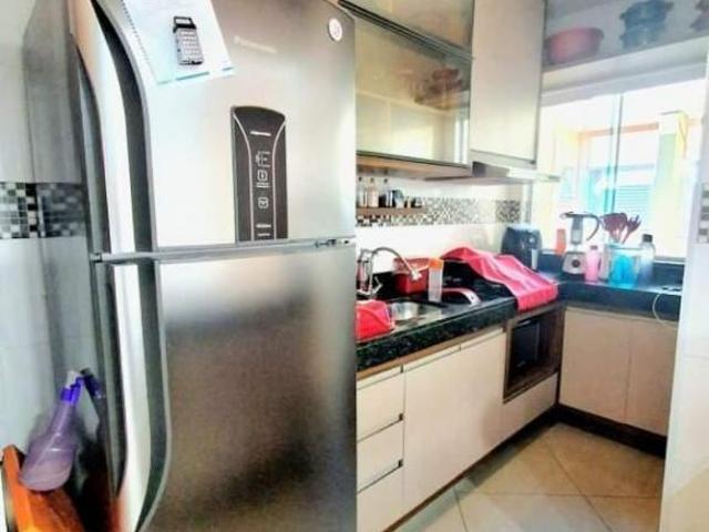 Cobertura com 75,00 + 75,00m² à venda no Paraíso, Santo André