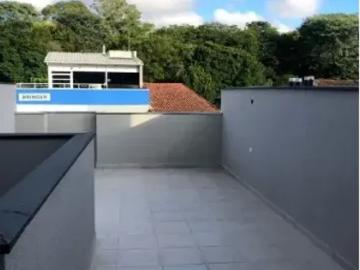 Cobertura com 90 m², a venda ou/e para locação no bairro Vl Príncipe de Gales em Santo André
