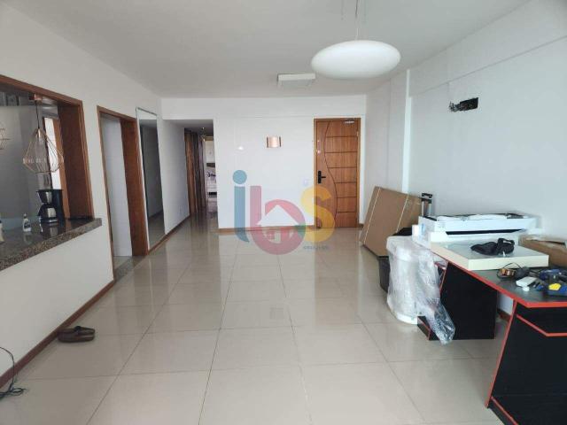 Cobertura Condomínio Solaris | Cód.: 16003