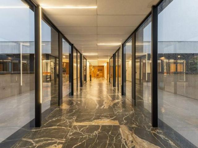COBERTURA CORPORATIVA TROPHY ASSET | LUXO ABSOLUTO NO CENTRO EMPRESARIAL VARIG