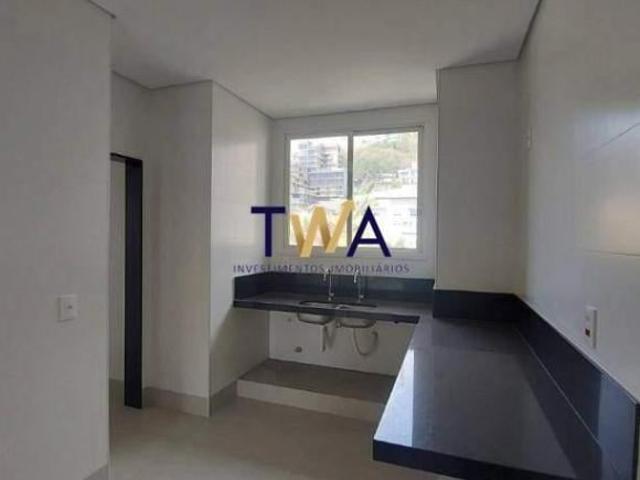 Cobertura, Cap Ferrat, Santa Lúcia, Belo Horizonte, 4 quartos, R$5.500.000,00, à venda na TWA Invest