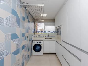 Cobertura charmosa com 175m2,3 sutes, 4 vagas