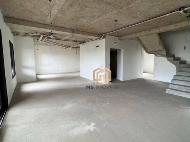 Cobertura á VENDA 455m², 4 Quartos, sendo 4 Suítes Vila Mariana São Paulo