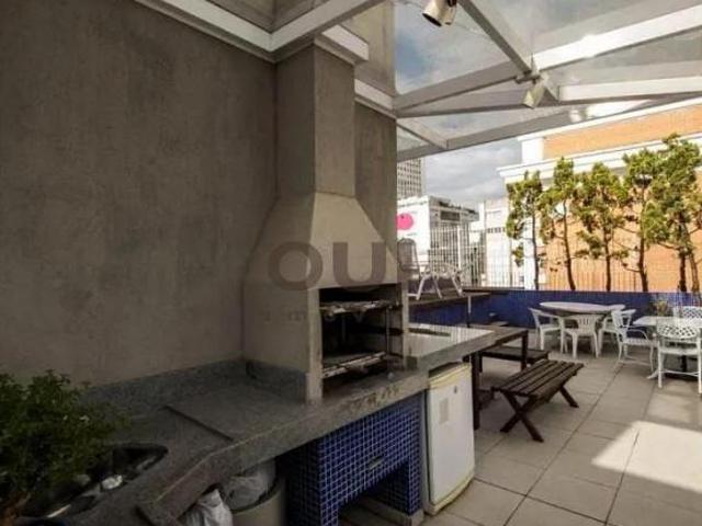 Cobertura à venda, 470 m² por R$ 8.500.000,00 Jardim América São Paulo/SP