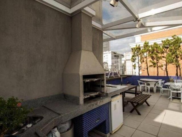 Cobertura à venda, 470 m² por R$ 8.500.000,00 Jardim América São Paulo/SP