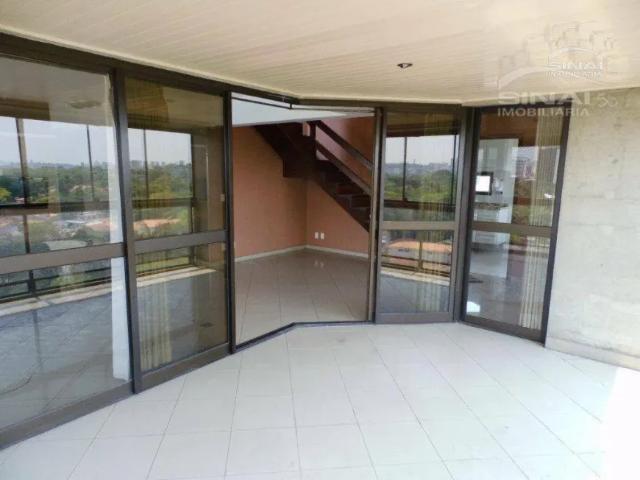 Cobertura à venda, 480 m² por R$ 5.500.000,00 Butantã São Paulo/SP