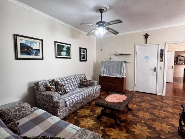 Cobertura á venda 4 dormitórios 1 suíte vista mar de todos os Comodos Ocian PG