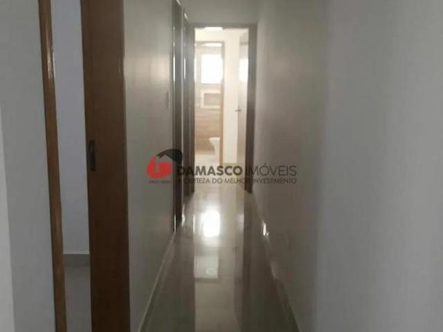 Cobertura à venda 4 Quartos, 3 Suites, 2 Vagas, 150M², Vila Curuçá, Santo André SP