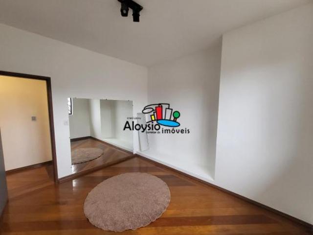 Cobertura à venda, 4 quartos, 1 suíte, 4 vagas, Chácara do Paiva Sete Lagoas/MG