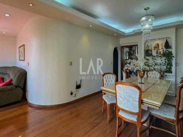 Cobertura à venda, 4 quartos, 1 suíte, 2 vagas, Padre Eustáquio Belo Horizonte/MG