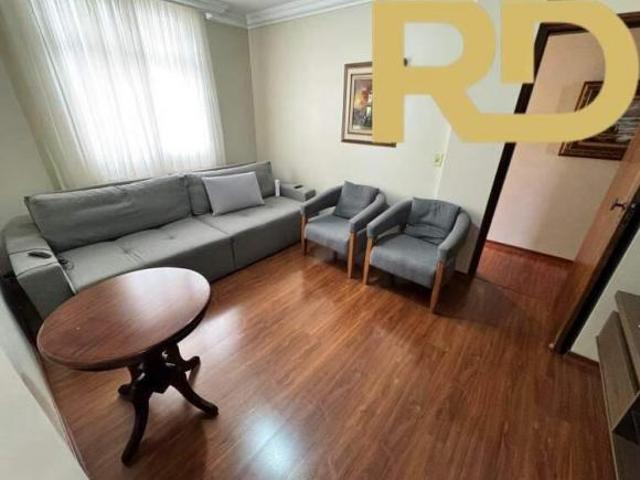 Cobertura à venda, 4 quartos, 1 suíte, 3 vagas, Silveira Belo Horizonte/MG