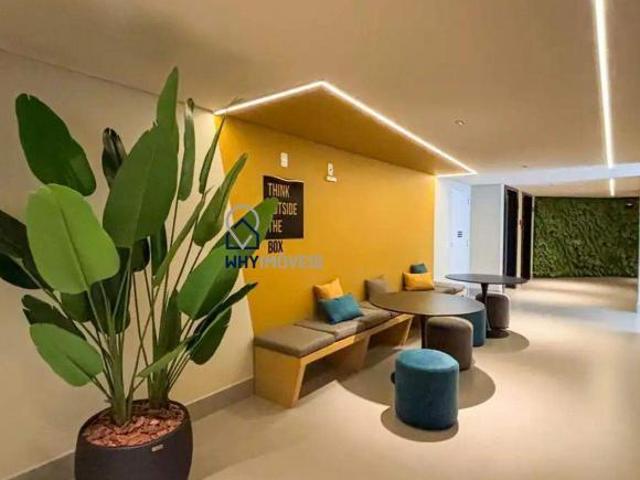 Cobertura à venda, 4 quartos, 4 suítes, 3 vagas, Grajaú Belo Horizonte/MG