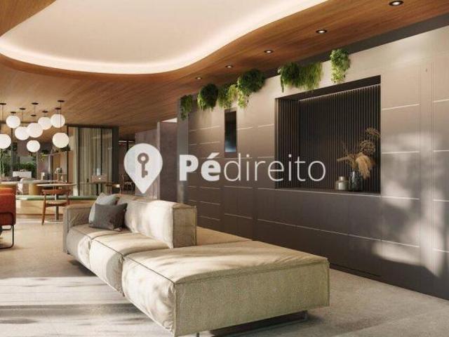 Cobertura à venda 4 quartos em Brooklin Paulista