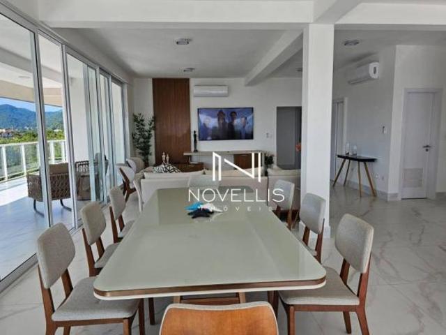 Cobertura à venda, 500 m² por R$ 4.950.000,00 Barra da Lagoa Ubatuba/SP