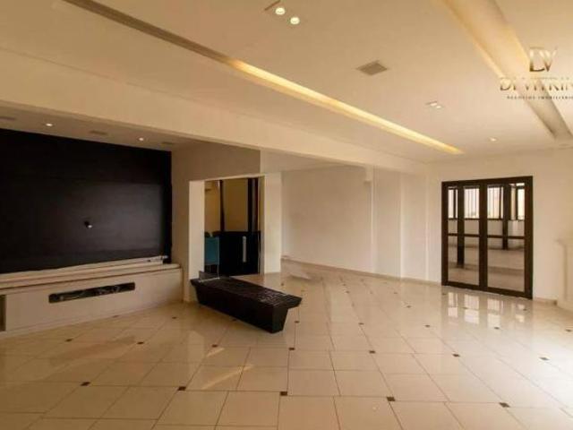 Cobertura à venda, 500 m² por R$ 2.799.000,01 Bosque Maia Guarulhos/SP