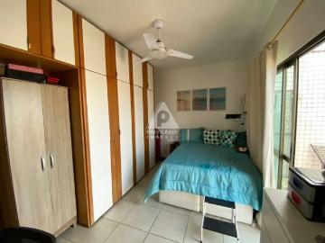 Cobertura à venda, 5 quartos, 3 suítes, 3 vagas, Recreio dos Bandeirantes RIO DE JANEIRO/RJ