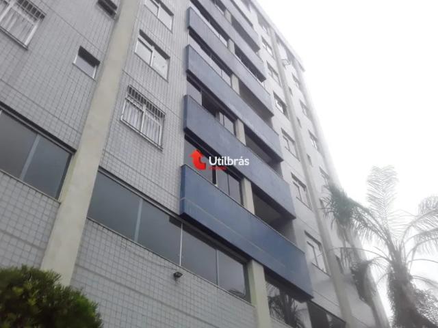 Cobertura à venda, 5 quartos, 1 suíte, 2 vagas, Nova Floresta Belo Horizonte/MG
