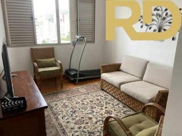 Cobertura à venda, 6 quartos, 2 suítes, 3 vagas, SION Belo Horizonte/MG