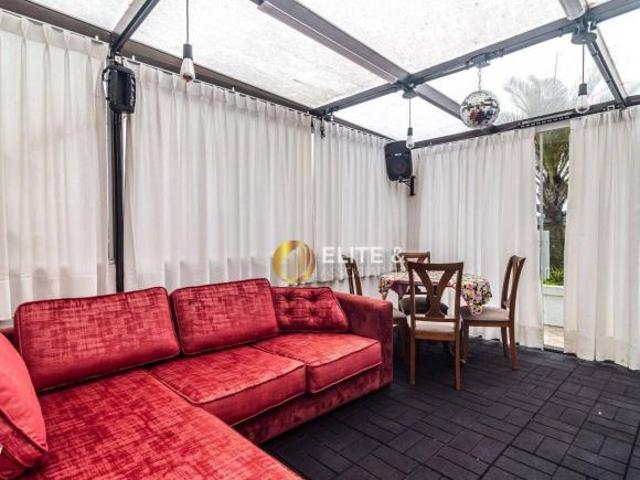 Cobertura à venda, 700 m² por R$ 3.200.000,00 Ponta da Praia Santos/SP