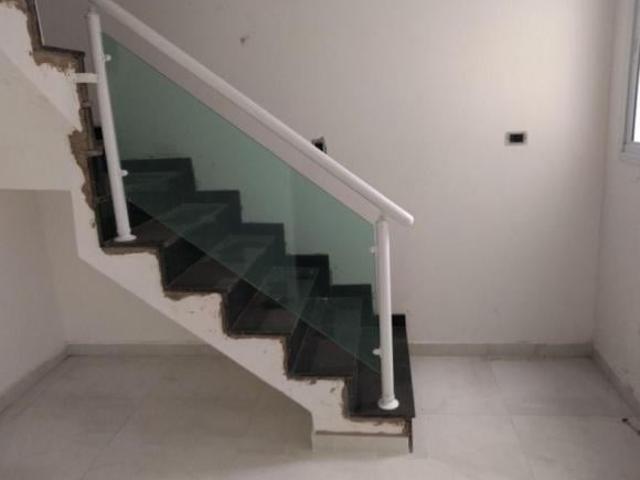 Cobertura à venda, 77 m² Parque Novo Oratório Santo André/SP