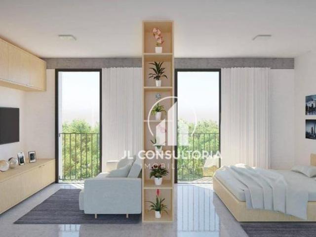 Cobertura à venda, 75 m² por R$ 769.600,00 Portão Curitiba/PR