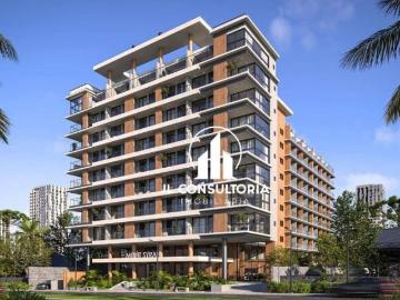 Cobertura à venda, 83 m² por R$ 884.570,31 Rebouças Curitiba/PR
