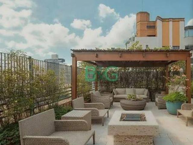 Cobertura à venda, 800 m² por R$ 16.500.000,00 Cerqueira César São Paulo/SP
