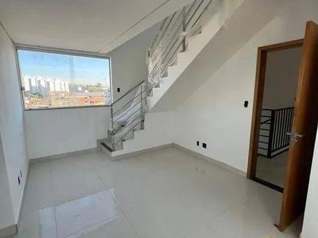 Cobertura com 2 quartos à venda, 87 m² por R$ 455.000 Santa Mônica Belo Horizonte/MG
