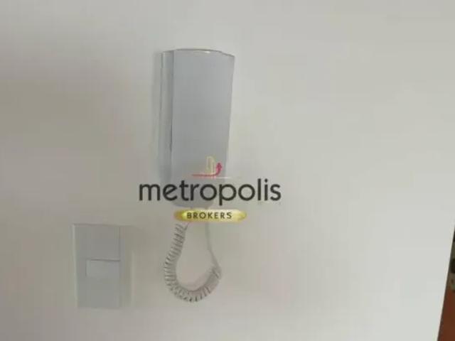 Cobertura à venda, 87 m² por R$ 471.000,00 Jardim Bom Pastor Santo André/SP