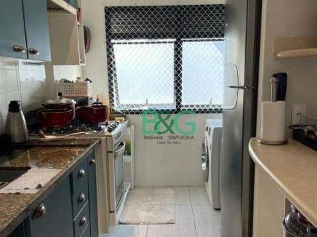 Cobertura à venda, 85 m² por R$ 611.000,00 Vila Andrade São Paulo/SP